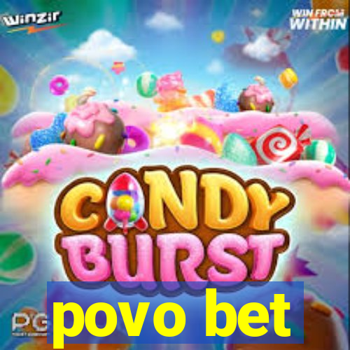 povo bet